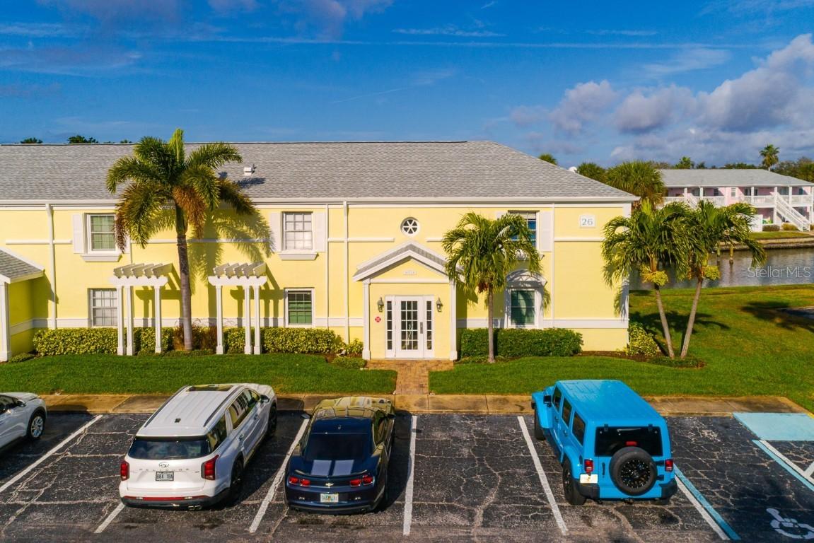 5215 Coquina Key Dr. #A, St Petersburg, FL 33705