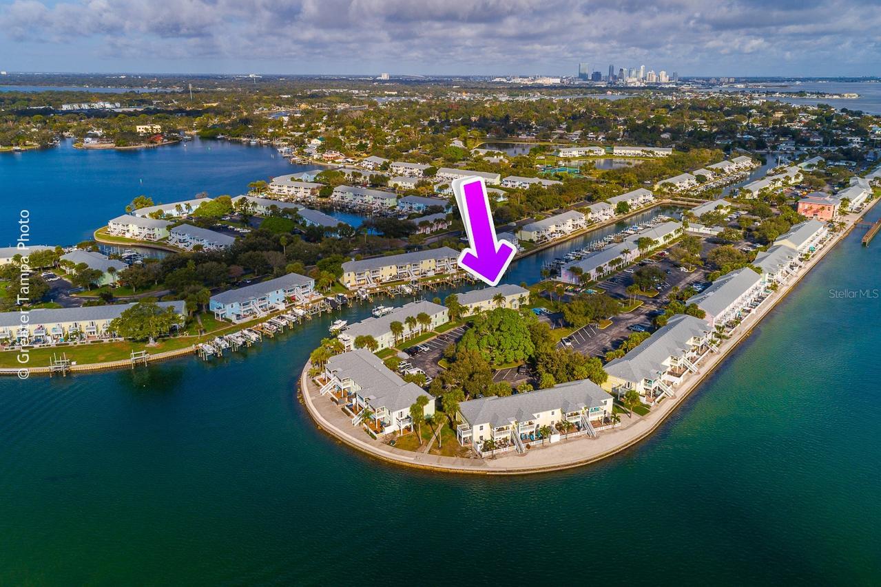 5215 Coquina Key Dr. #A, St Petersburg, FL 33705
