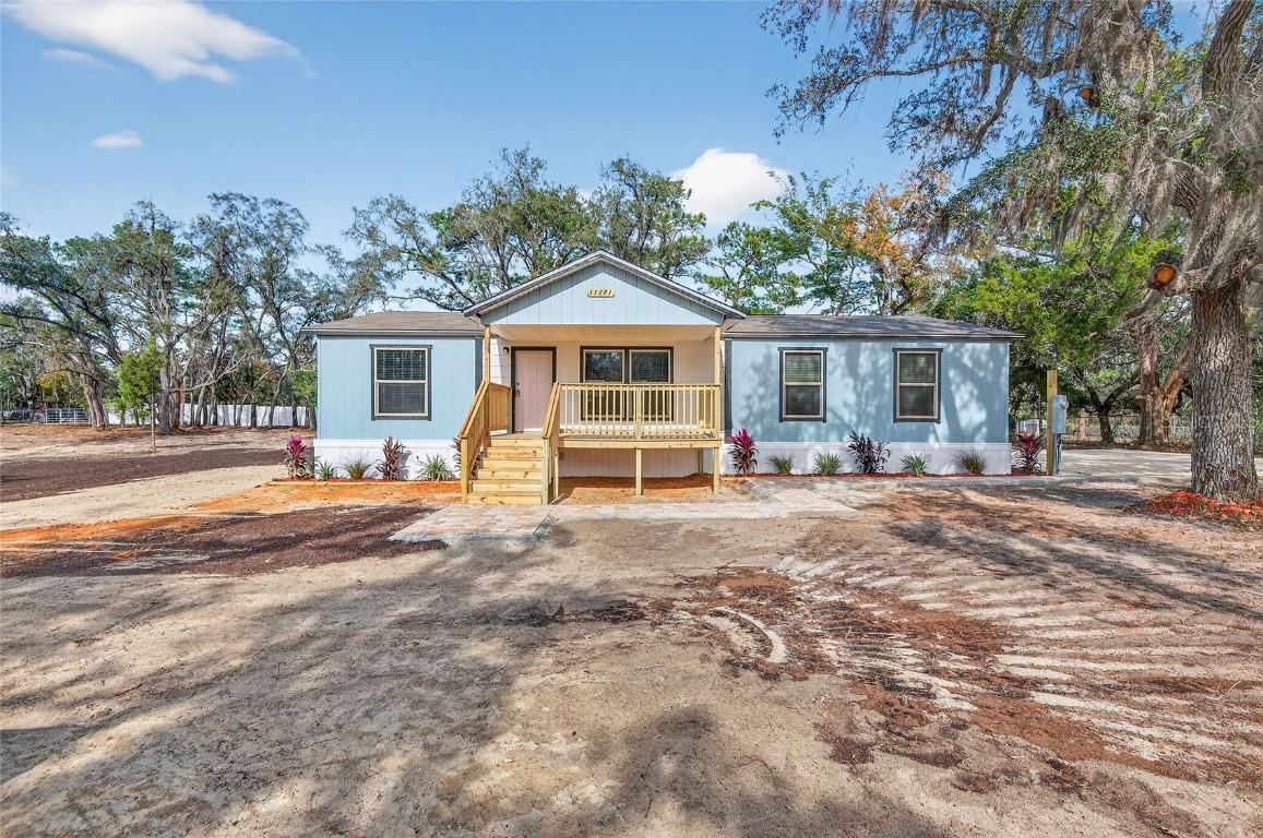 11281 Knuckey Rd., Weeki Wachee, FL 34614
