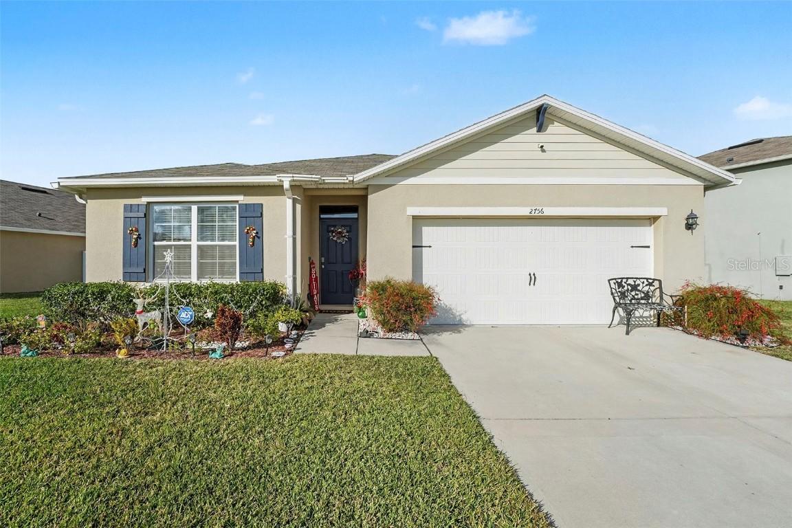 2756 Grandbury Grove Rd., Lakeland, FL 33811