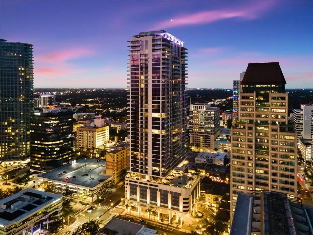 275 1st Ave. #1407, St Petersburg, FL 33701