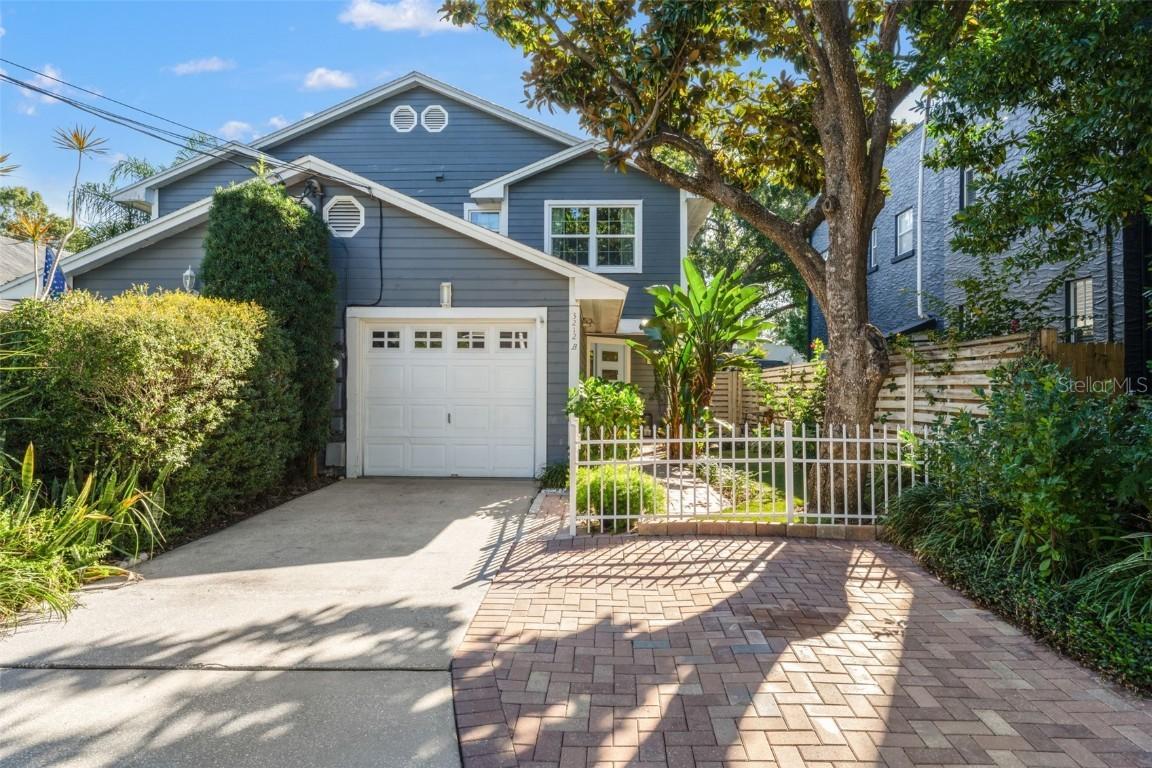 3212 W Santiago, #b, Tampa, FL 33629