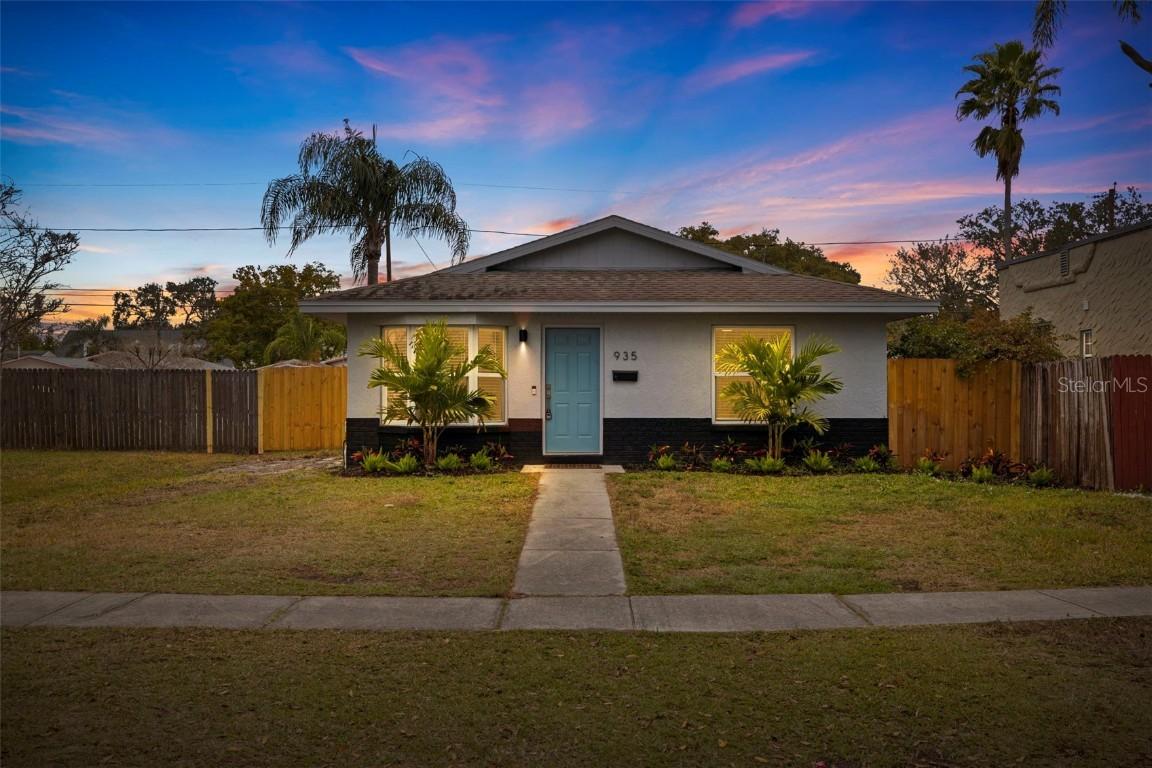 935 47th Ave., St Petersburg, FL 33703