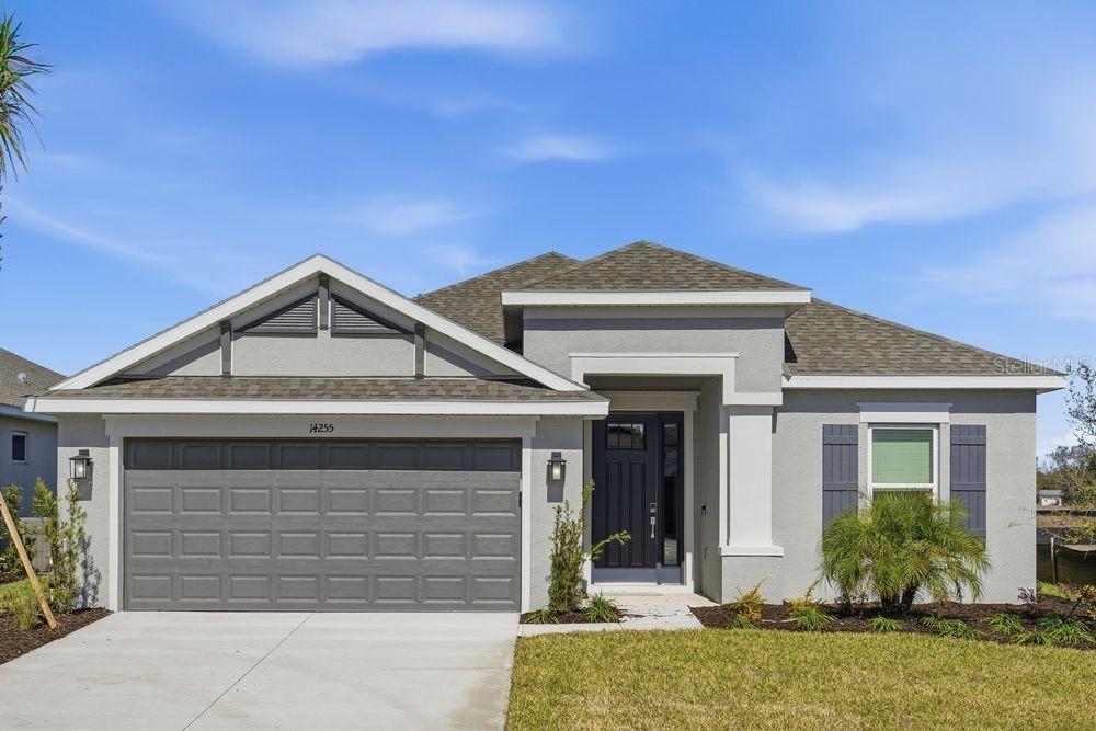 14255 Sawmill St., Parrish, FL 34219