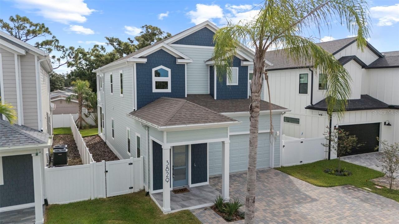 3829 71st St., St Petersburg, FL 33709