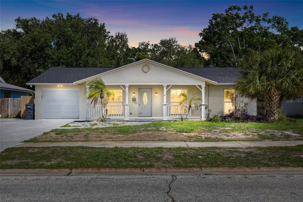 7221 Northbridge Blvd., Tampa, FL 33615