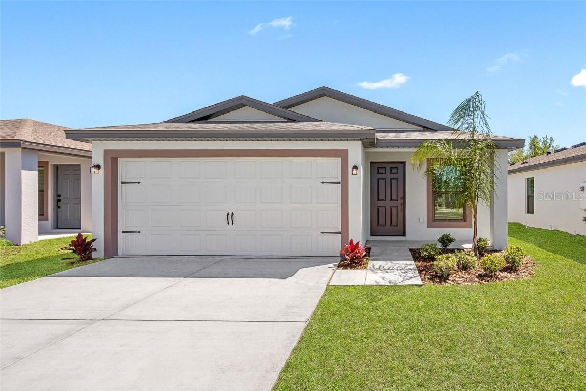 [Address Hidden by Seller], Lakeland, FL 33809