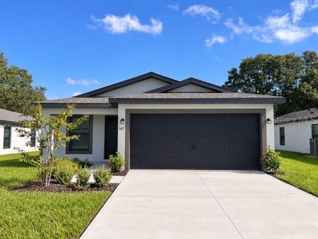 561 Blackthorn Dr., Lakeland, FL 33809