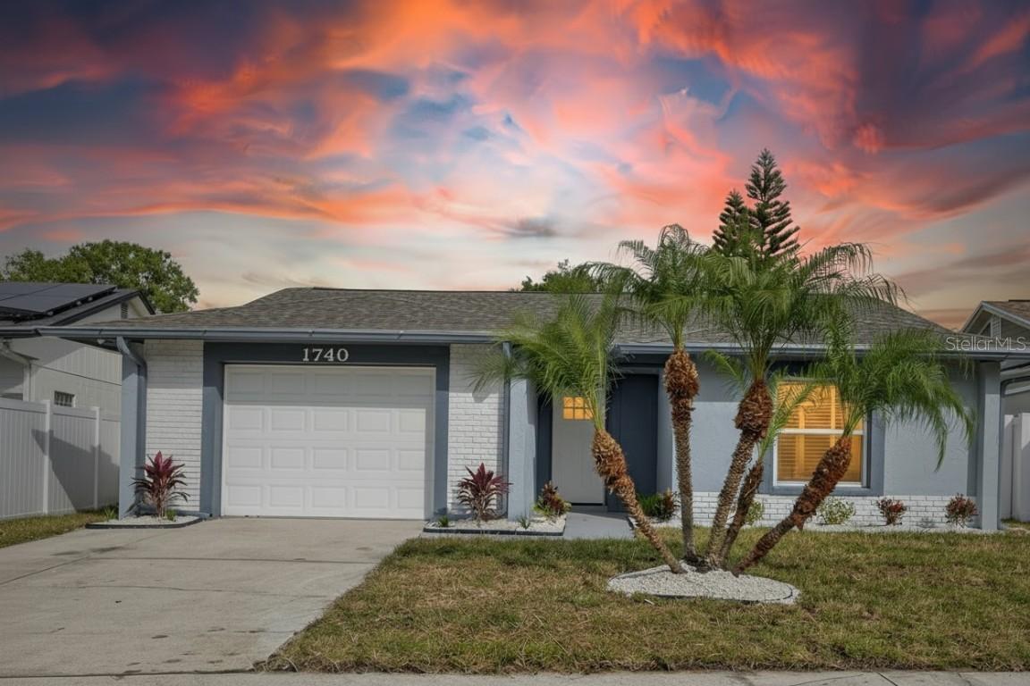 1740 Lakeview Village Dr., Brandon, FL 33510