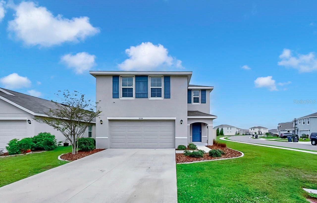 10104 Charlotte Dr., Parrish, FL 34219