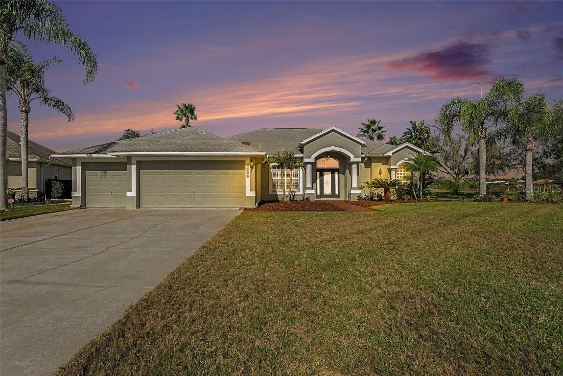 7726 Bouquet Ct., Land O Lakes, FL 34637