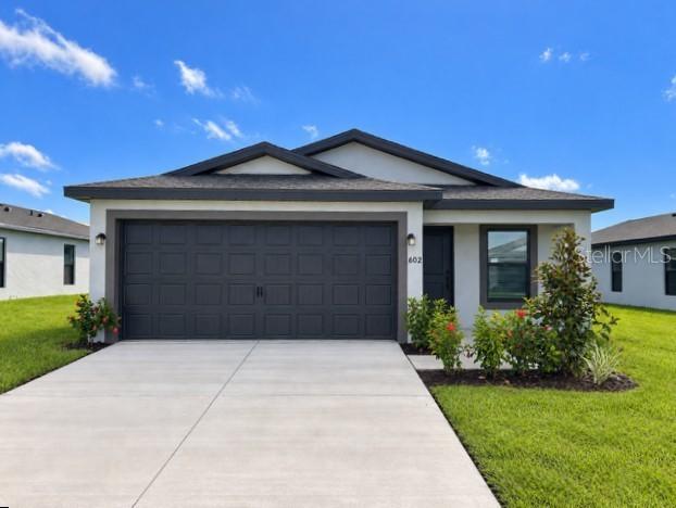 602 Blackthorn Dr., Lakeland, FL 33809