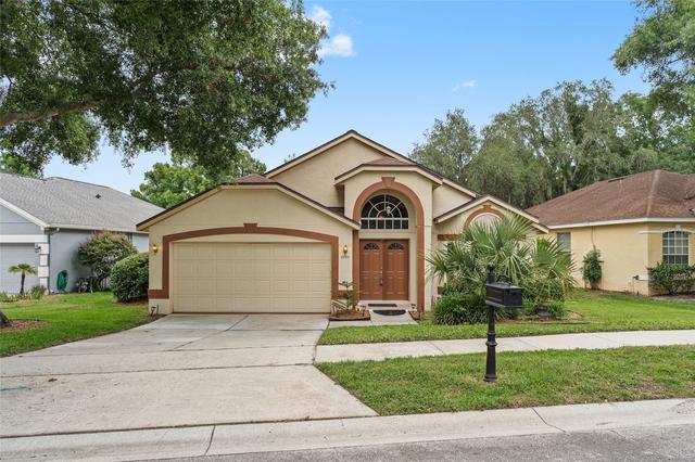 New Homes For Sale This Week in Aloma Woods: January 23rd to January 29th