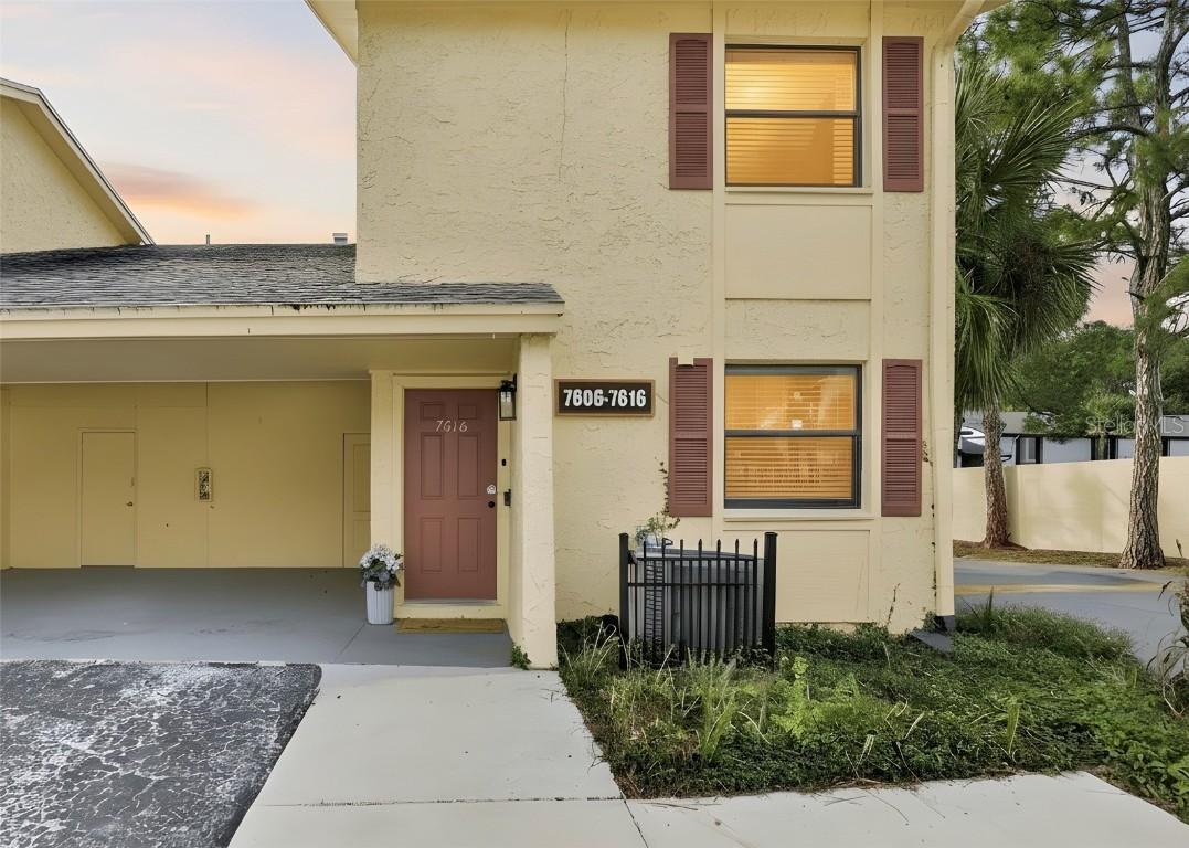 7616 La Mesita Ct., Tampa, FL 33615