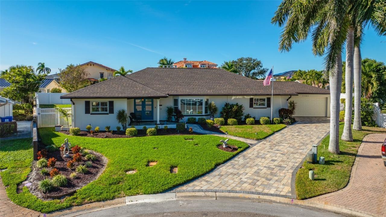 1101 80th Street Ct., St Petersburg, FL 33707