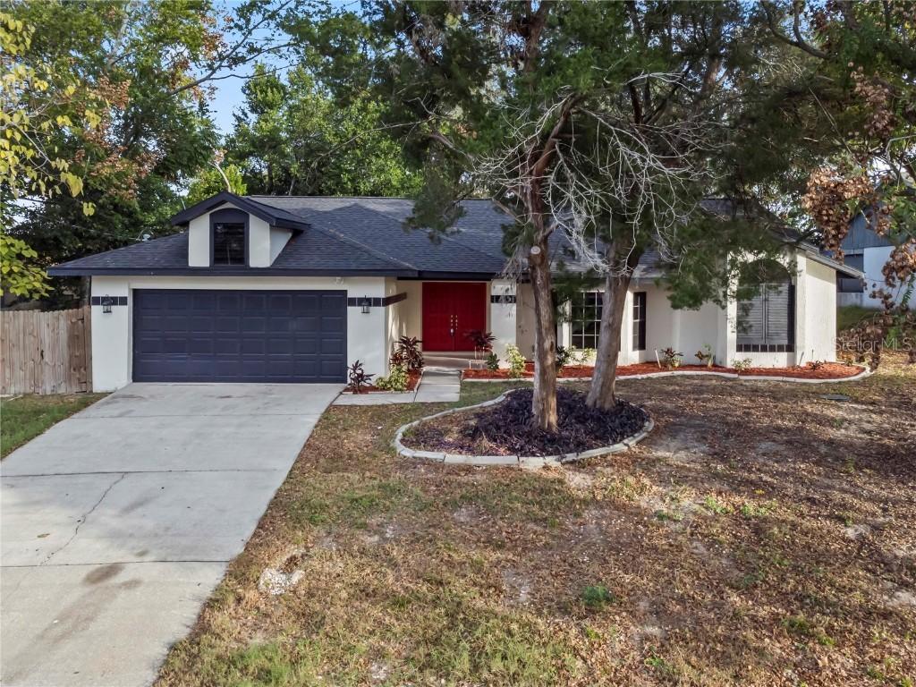 5432 Birchwood Rd., Spring Hill, FL 34608