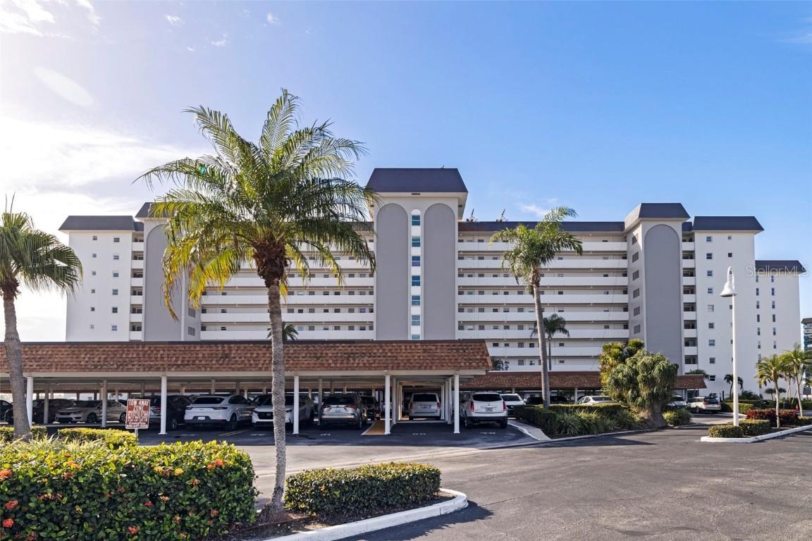 5108 Brittany Dr. #1005, St Petersburg, FL 33715