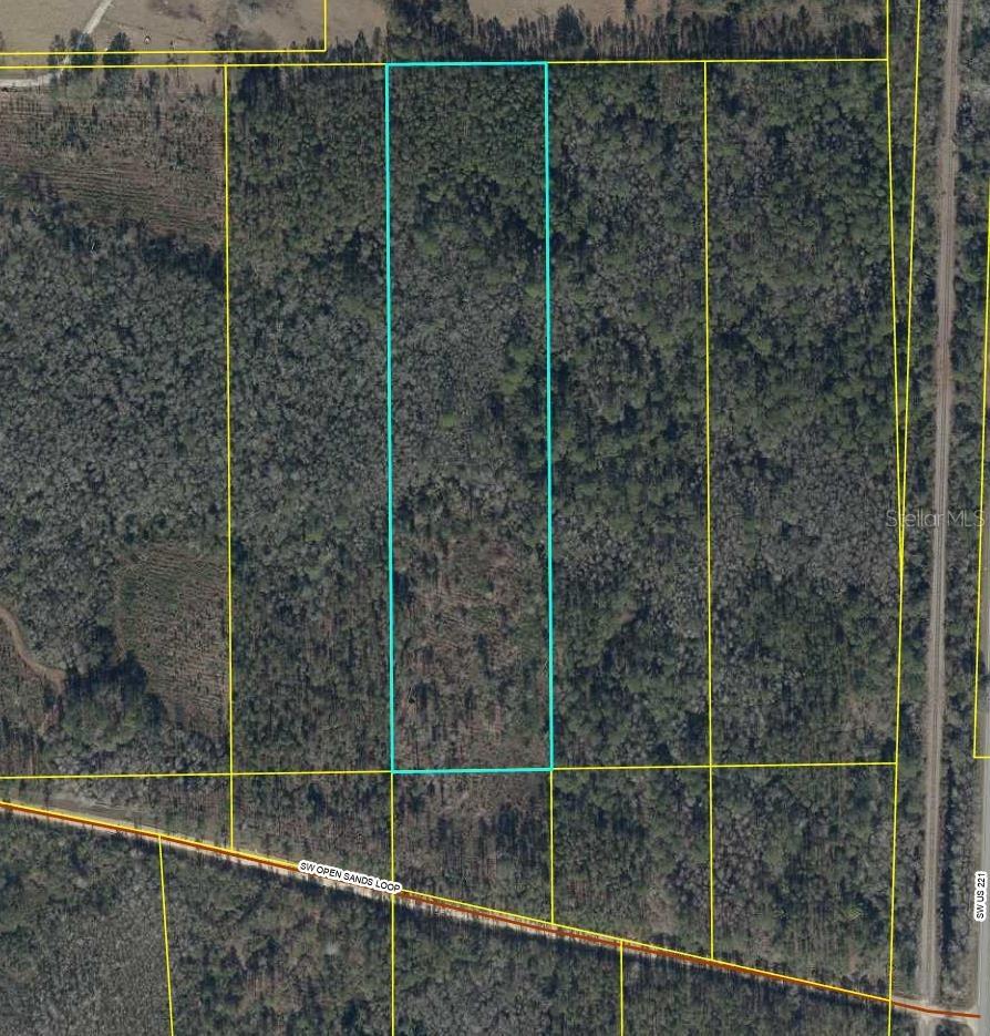 TBD Sw Open Sands Loop, Greenville, FL 32331