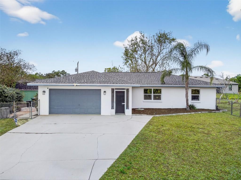 5113 Kennel St., Port Charlotte, FL 33981