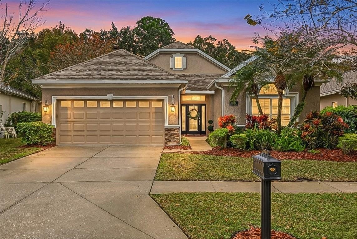 10403 Applecross Ln., Tampa, FL 33626