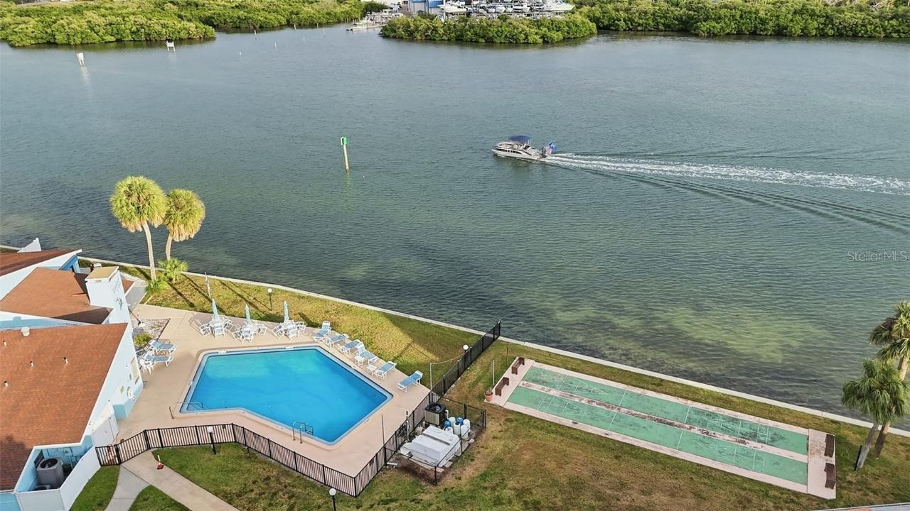 1 Windrush Blvd. #35, Indian Rocks Beach, FL 33785