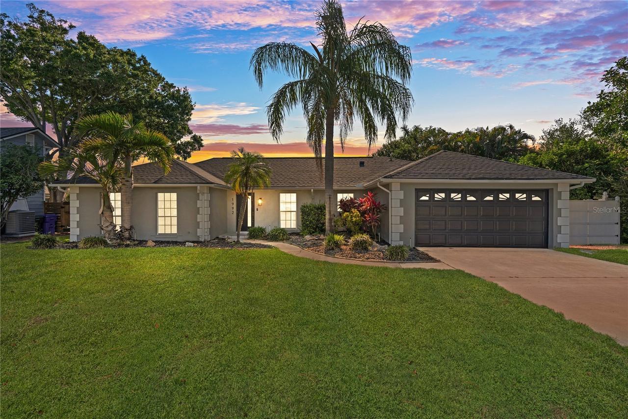1992 Arvis Cir., Clearwater, FL 33764