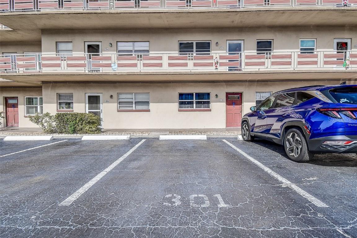 3010 59th St. #301, Gulfport, FL 33707