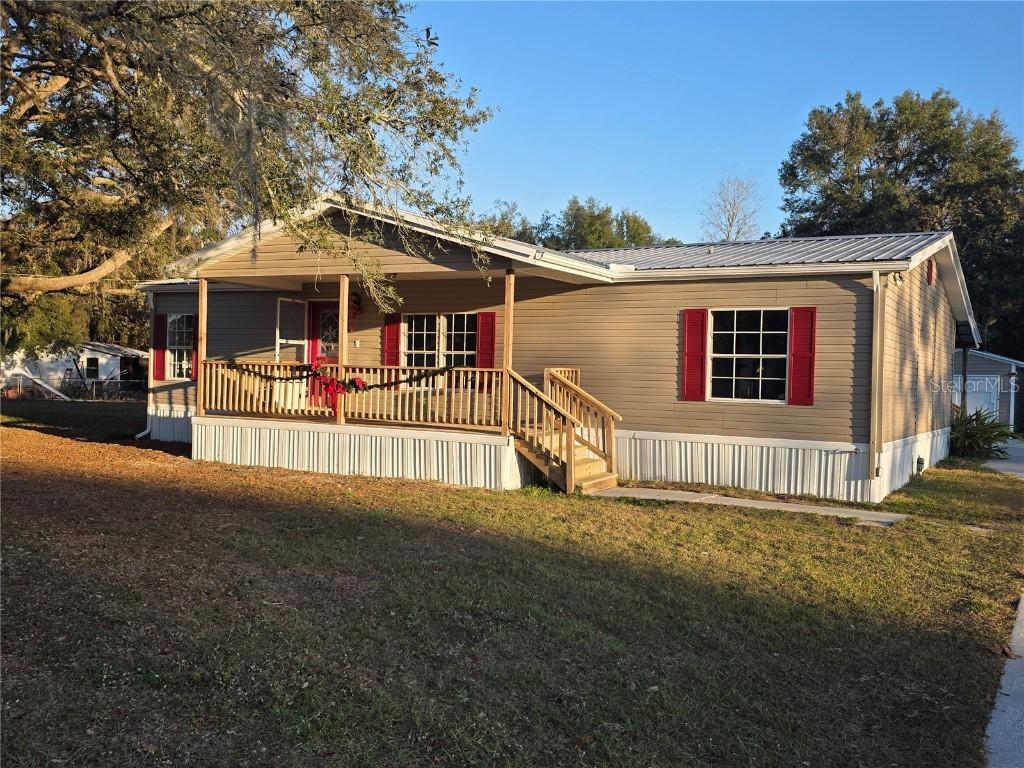 17834 Corpus  Christi Dr., Spring Hill, FL 34610