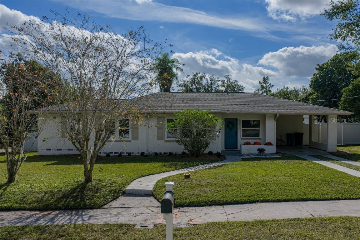 37950 Coleman Ave., Dade City, FL 33525