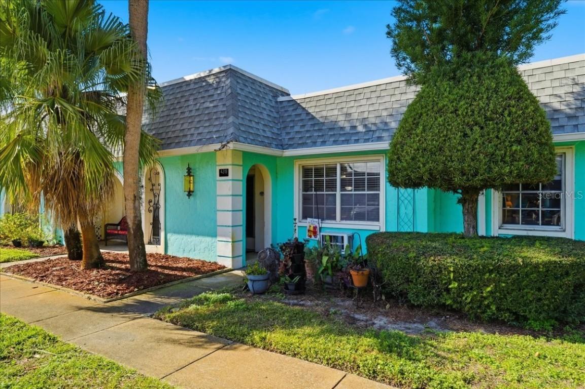 4219 Terrapin Pl., New Port Richey, FL 34652