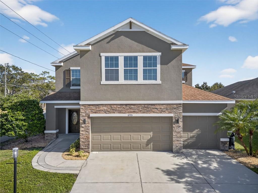 8995 70th Way, Pinellas Park, FL 33782