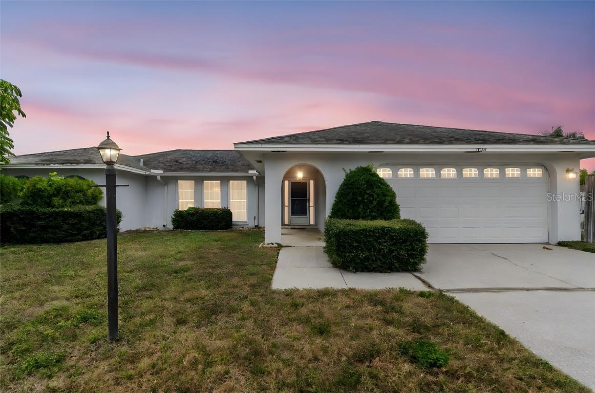 10711 Frances Ln., Largo, FL 33774