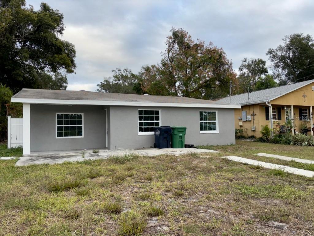 5813 N 15th St., Tampa, FL 33610