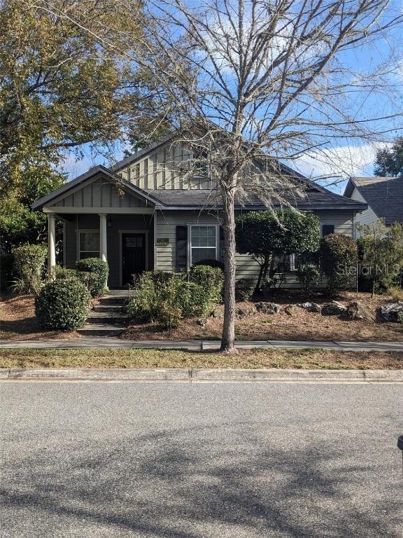 7523 SW 81st Way, Gainesville, FL 32608