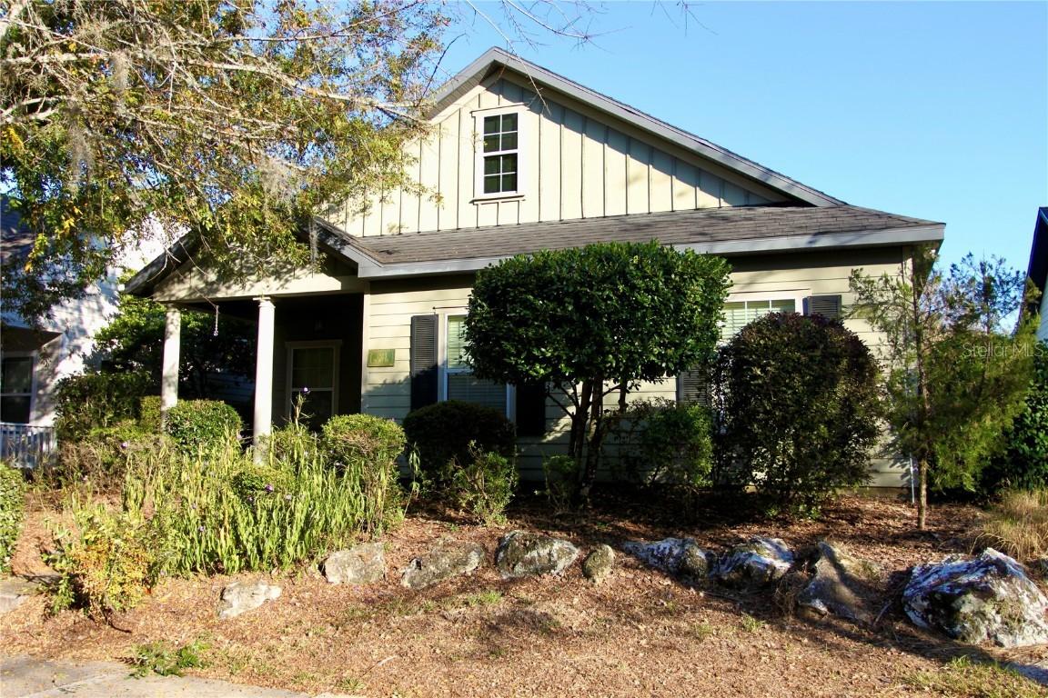 7523 SW 81st Way, Gainesville, FL 32608