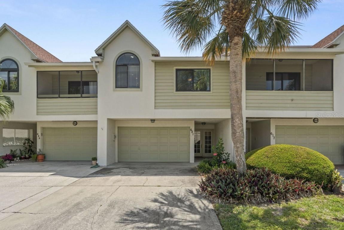 621 Duchess Blvd., Dunedin, FL 34698