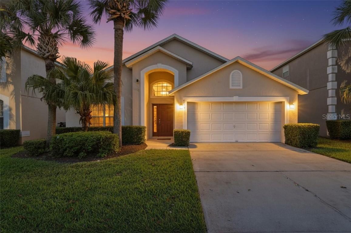 8595 Sunrise Key Dr., Kissimmee, FL 34747