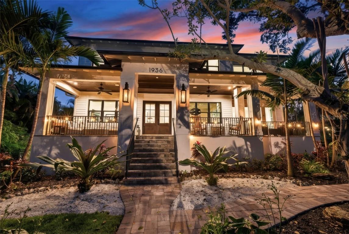 1936 Coffee Pot Blvd., St Petersburg, FL 33704