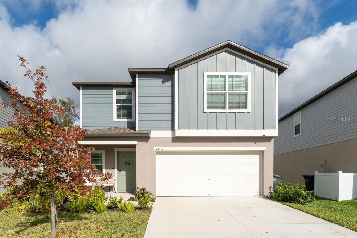 13310 Woodworth Way, Riverview, FL 33579