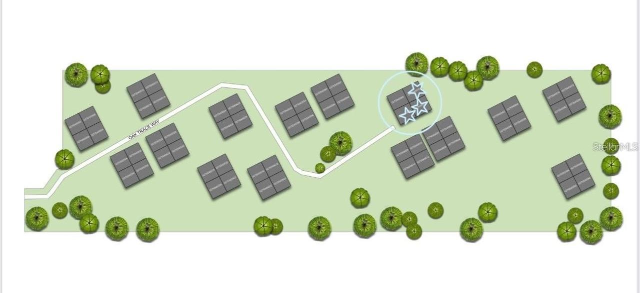 8107 Oak Trace Way #D, Tampa, FL 33634