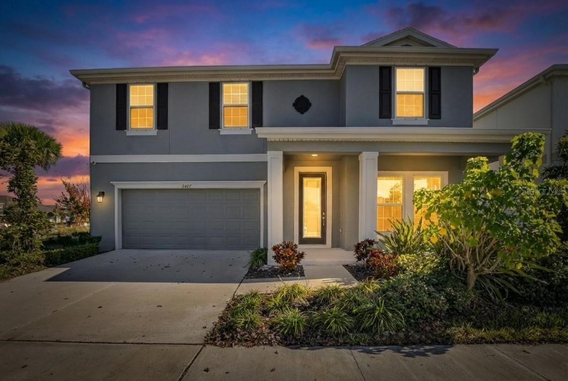 5407 Tagalong Pl., Apollo Beach, FL 33572