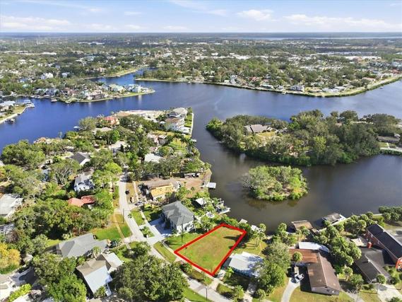 New Homes with Gulf Access in Tarpon Springs: December 15th to December 21st