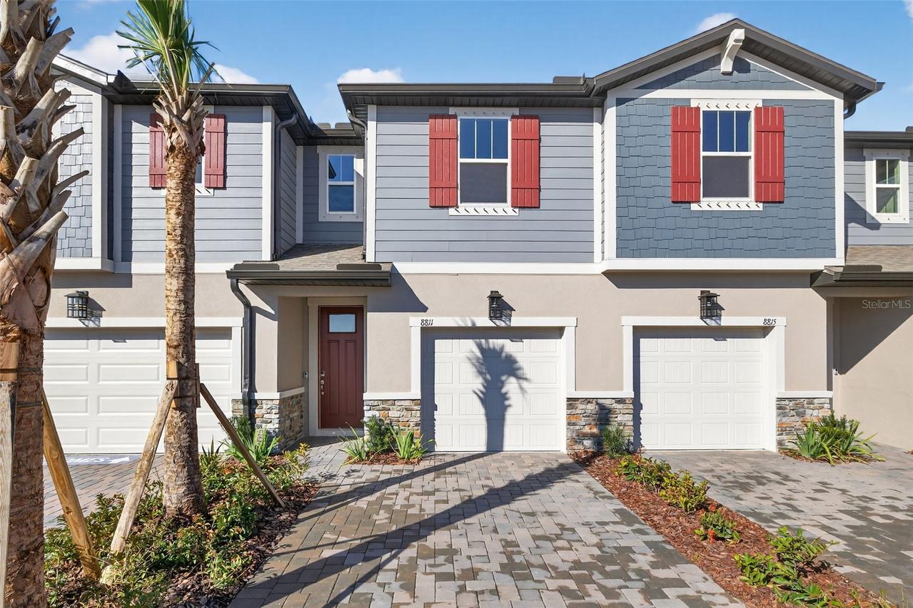 8811 Ginko Run, Parrish, FL 34219