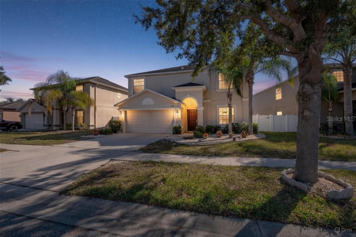 12356 Cricklewood Dr., Spring Hill, FL 34610