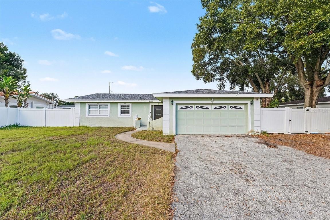 1665 Pinellas Point Dr., St Petersburg, FL 33712