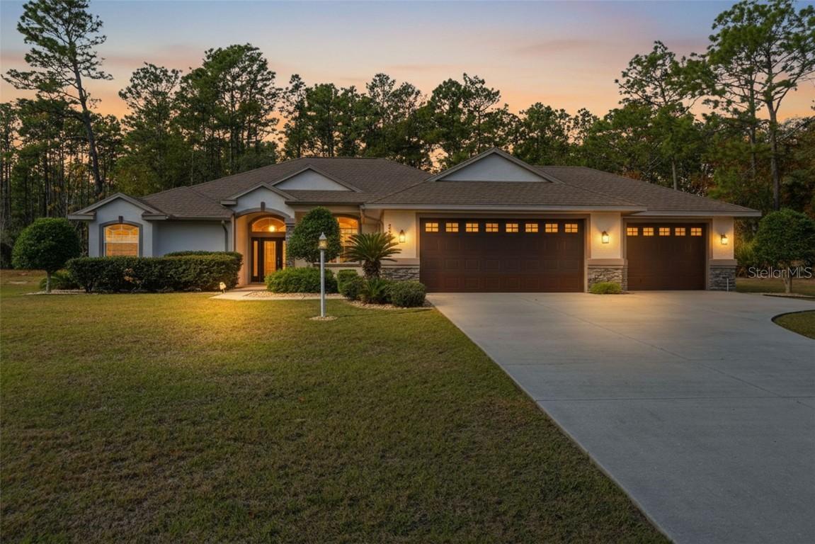 5374 N Sonora Ter., Beverly Hills, FL 34465