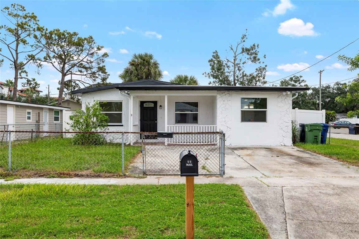 6616 S Mascotte St., Tampa, FL 33616