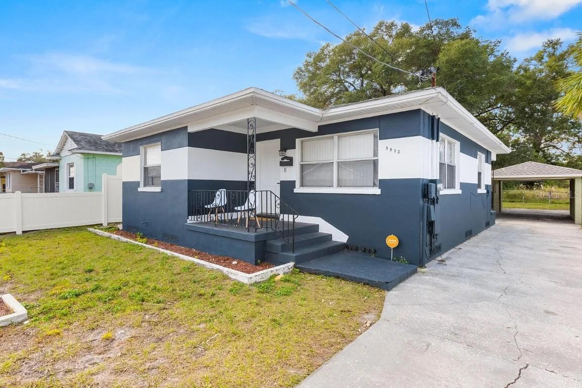 3512 N 15th St., Tampa, FL 33605