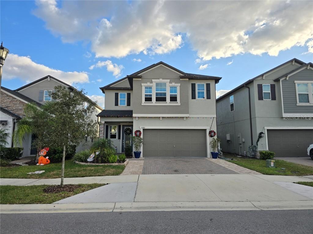 8280 Rolling Tides Dr., New Port Richey, FL 34655