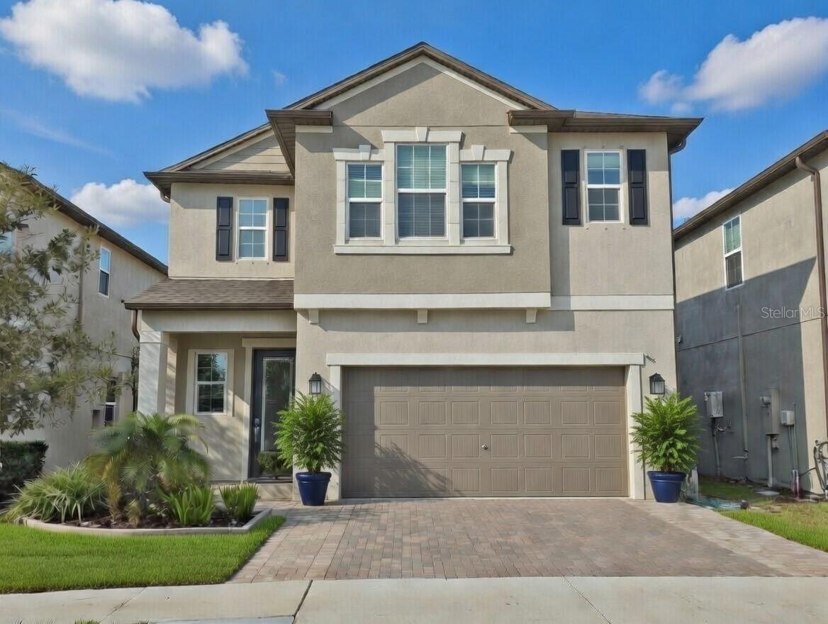 8280 Rolling Tides Dr., New Port Richey, FL 34655